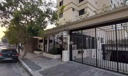 Apartamento no edificio palazzo reale com 3 dormitórios