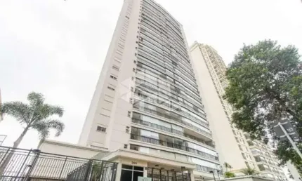APARTAMENTO NO CONDOMINIO VERONE FAMILY CLUB COM 4 DORMITÓRIOS E 3 VAGAS