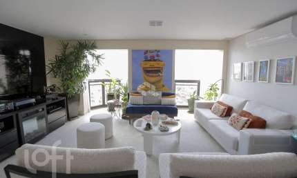 COBERTURA DUPLEX A VENDA CONDOMINIO LEONARDO DA VINCI COM 4 DORMITÓRIOS COM JACUZZI
