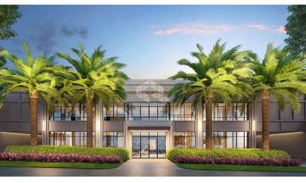 APARTAMENTO NO ALIVE HOME RESORT COM 3 DORMITÓRIOS E 1 VAGA