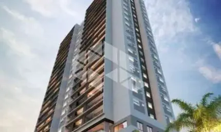 Apartamento com 2 quartos à venda na Rua Chamantá, 150, Vila Prudente, São Paulo