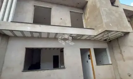 Sobrados novos na vila re com 2 dormitórios, um suite e até 3 vagas
