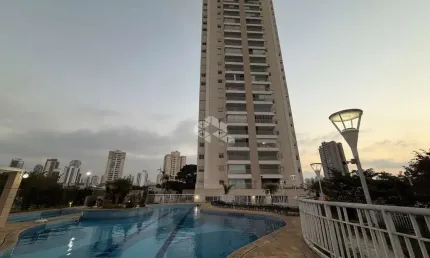 Apartamento no condominio dom augusto na vila carrão