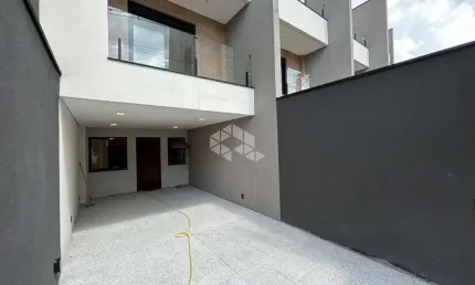 Casa com 3 quartos à venda na Rua Antônio Ciucio, 41, Vila Gomes Cardim, São Paulo