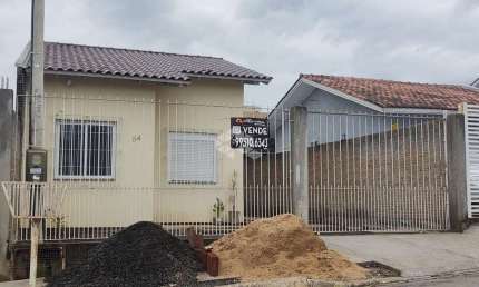 Casa térrea 47,38m² área privativa 2 dormitórios, 2 vagas Província de São Pedro/Canoas