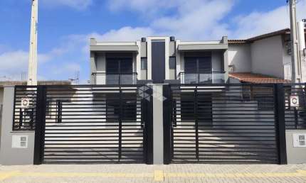 Casa sobrado 3 quartos no Bairro Harmonia em Canoas