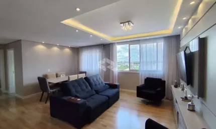 Apartamento com 3 quartos à venda na Rua Brasil, 384, Centro, Canoas