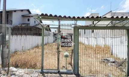 Terreno à venda na Rua Protásio Alves, 994, Niterói, Canoas