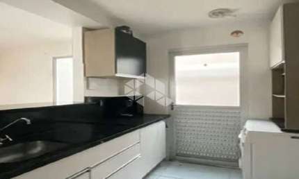 Apartamento 2 dormitórios no bairro São José, em Canoas