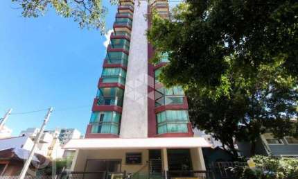 Apartamento com 4 quartos à venda na Rua Siqueira Campos, 322, Centro, Canoas