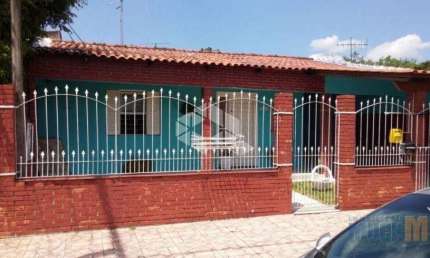 Casa com 3 quartos à venda na Rua Araçá, 1790, Harmonia, Canoas