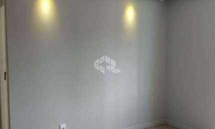 Apartamento Semi Mobiliado de 2 quartos no Condomínio Viver Canoas