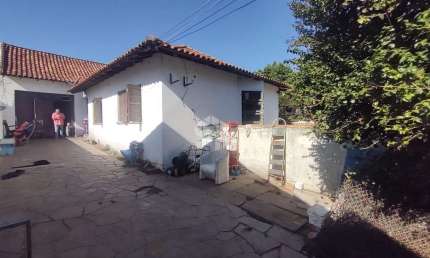 Casa com 3 quartos à venda na Avenida Farroupilha, 2783, Marechal Rondon, Canoas