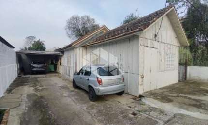 Casa com 4 quartos à venda na Avenida Farroupilha, 605, Niterói, Canoas
