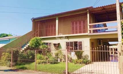 Casa com 6 quartos à venda na Rua José do Patrocínio, 1087, Niterói, Canoas