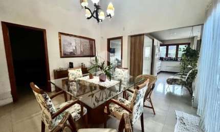 Casa com 3 quartos à venda na Rua Boa Vista, 1281, Rio Branco, Canoas