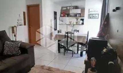 Apartamento com 02 dormitórios, bairro  São José - Canoas