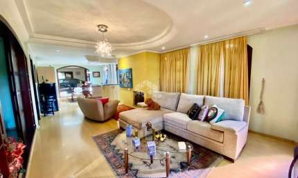 Casa com 4 quartos à venda na Rua dos Flamboyant, 463, Igara, Canoas