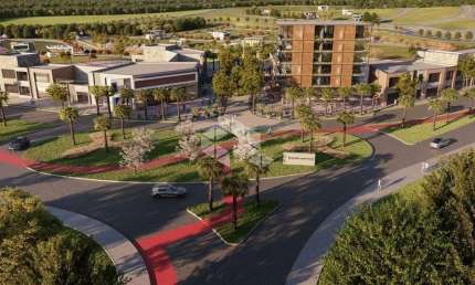 Excelente Terreno Nova Santa Rita para investidores Bairro planejado