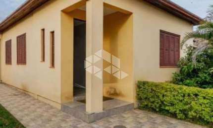 Casa com 2 quartos à venda na Rua Boa Esperança, 536, Rio Branco, Canoas