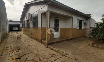 Casa com 3 quartos à venda na Chico Mendes, 250, Niterói, Canoas