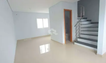 Casa com 2 quartos à venda na Rua Maricas, 161, Fátima, Canoas
