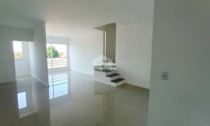 Apartamento novo de 3 dormitórios, suíte, 2 vagas cobertas em Niterói