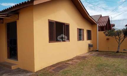 Casa com 4 quartos à venda na Rua dos Purús, 43, Igara, Canoas