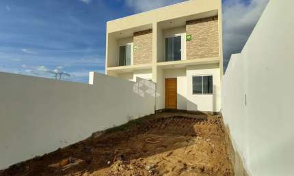 Casa com 2 quartos à venda na Rua Dezessete, 267, Brigadeira, Canoas