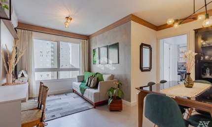 Apartamento com 2 quartos à venda na Avenida Farroupilha, 5606, Marechal Rondon, Canoas