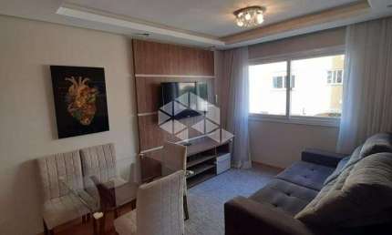 Apartamento 2 dormitórios bairro nossa senhora das graças.