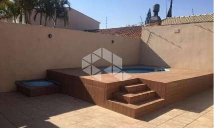 Casa com 3 quartos à venda na Rua das Araucárias, 1323, Harmonia, Canoas