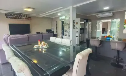 Casa com 1 quarto à venda na Rua Alexandria, 172, São José, Canoas
