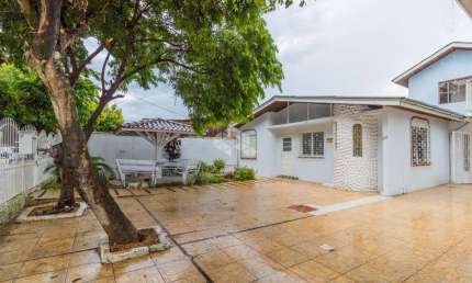 Casa com 5 quartos à venda na Rua Santa Catarina, 810, Mathias Velho, Canoas