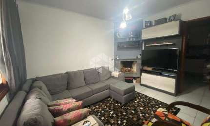 Casa com 3 quartos à venda na Rua Nebraska, 64, Mato Grande, Canoas