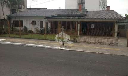 Casa com 3 quartos à venda na Rua Carlos Drumond de Andrade, 11, Harmonia, Canoas