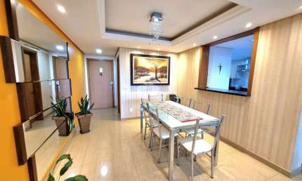 Apartamento com 3 Dormitórios no bairro Centro Esteio