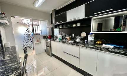 Apartamento com 3 quartos à venda na Rua Ângelo Possebon, 105, Centro, Canoas