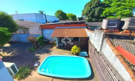 Casa com 3 quartos à venda na Rua Tapajós, 50, Igara, Canoas