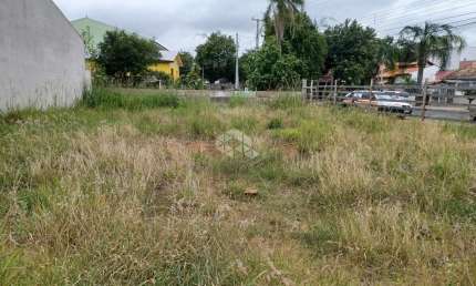Terreno à venda na Rua Carlos Gomes, 491, Harmonia, Canoas