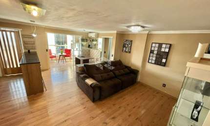 Apartamento com 3 quartos à venda na Avenida Victor Barreto, 2138, Centro, Canoas