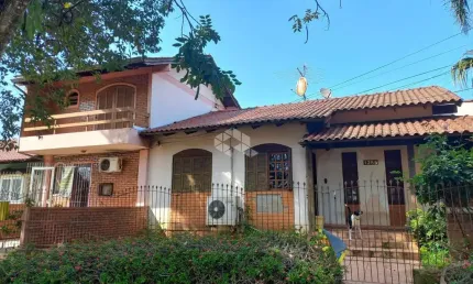 Casa com 3 quartos à venda na Rua Araguaia, 1255, Igara, Canoas