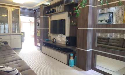 Casa/Sobrado semi mobiliado 3 dormitórios/quartos 1 suíte 2 vagas São José