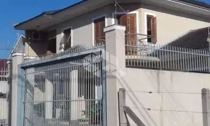 Casa com 3 quartos à venda na Rua Engenheiro Dagoberto M Ribeiro, 829, Nossa Senhora das Graças, Canoas