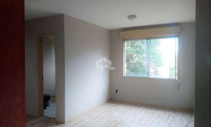 Apartamento com 2 dormitórios no bairro Nossa Senhora das Graças em Canoas