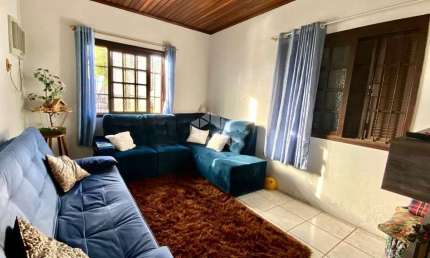 Casa com 3 quartos à venda na Rua Cangucu, 712, Mathias Velho, Canoas