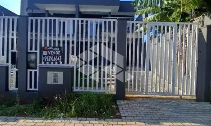 Sobrado 3 dormitórios 2 suítes e vagas 183m² área privativa São José Canoas
