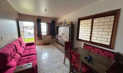 Casa com 3 quartos à venda na Santa Luzia, 241, Olaria, Canoas