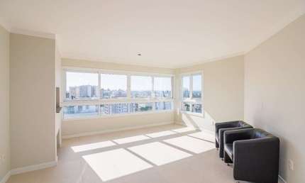 Apartamento 3 dormitórios, 1 sendo suíte, aceita financiamento, no Centro de Canoas