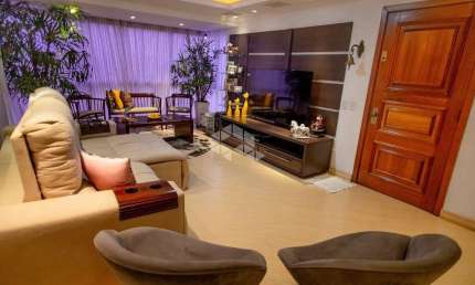 Apartamento com 3 Quartos, 4 banheiros, 2 vagas em Canoas